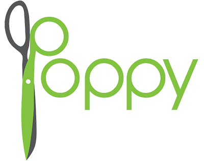 Poppy Logo